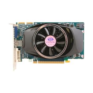 PLACA VIDEO SAPPHIRE HD 6750 PCI-E 1GB GDDR3 11186-11-20G