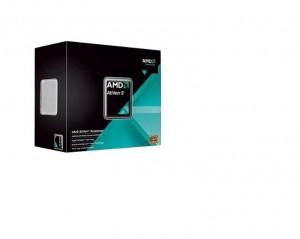 Procesor AMD Athlon II X4 635 Quad Core, 2900MHz, socket AM3, Box, ADX635WFGMBOX