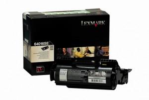 Return Programme Print Cartridge Lexmark T640, T642, T644  (6K), 0064016SE