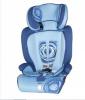 Scaun auto pentru copii Bertoni MARANELLO PLUS, Culoare  Blue Ovals, 9-36kg, 1007070 1054