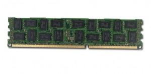 Server Memory Device KINGSTON ValueRAM DDR3 SDRAM ECC (8GB,1600MHz(PC3-12800), Registered, KVR16R11D4/8I