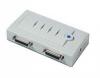 Switch imprimanta Gembird, non-powered auto-switch 4-to-1, AP-401N/40