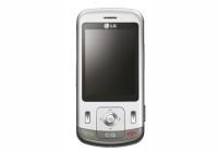 Telefon Mobil LG KC780 Reina Light Silver