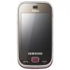 Telefon mobil samsung dual sim b5722 pink