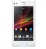 Telefon Sony Xperia L White, 71116
