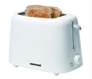 Toaster Westwood TA8149