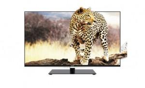 TV  Toshiba LED Smart 3D Full HD 55 Inch (139cm),  55VL963G