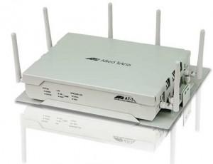 WRL UNIFIED, 802.11 N ACCESS POINT, WDS ENTERPRISE-GRADE DUAL-BAND, CONCURRENT RAD, AT-TQ2450