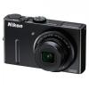 Aparat foto digital nikon coolpix p300 negru,