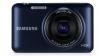 Camera foto digitala Samsung EC-ES95-(negru), Rezolutie senzor: 16.1 Mp, Zoom digital, (SMG003) EC-95ZZBPBE3