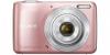 Camera foto Sony Cyber-Shot S5000 Pink, 14.1MP S5000P2OKXXDI.YS