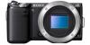 Camera foto sony nex-5n black, 16.1 mp exmor aps hd cmos sensor,