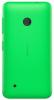 Capac baterie Nokia CC-3084 Stone Shell Green pentru Lumia 530