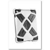 Carcasa G-form iPad Clip On Case, Silver Case/Black RPT, 9.7 inch, ETPF00110BE