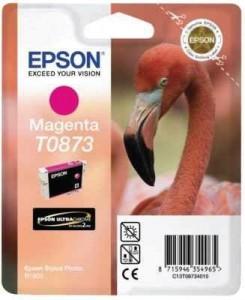 Cartus cerneala Epson MAGENTA R1900, T08734010