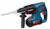 Ciocan rotopercutor Bosch GBH 36 V-Li, 1 mandrina, 2 x 4,0, 0611900R0W