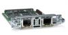 Cisco, 2-port rj-48 multiflex trunk - e1,