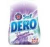 Detergent de rufe manual dero manual 2in1 levantica