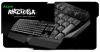 Gaming keyboard  razer arctosa silver, fully-programmable