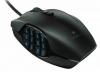 Gaming mouse logitech g600  black, 910-002865