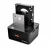 Hdd docking station thermaltake blacx duet 5g usb