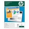 HP Folii transparente A4 LaserJet C2936A, HPPIM-C2936A