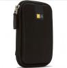 Husa HDD portabil Case Logic, curea prindere hdd, curea prindere cablu, EHDC101K