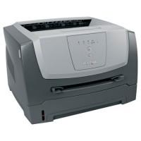 Imprimanta laser alb-negru Lexmark E250DN, A4