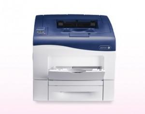 Imprimanta laser color Xerox Phaser 6600, Imprimanta laser color, A4, 35 ppm mono / 35 ppm color, 600X600 dpi