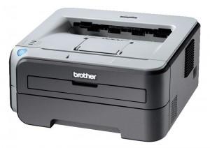 Imprimanta Laser Monocroma Brother HL2140, A4