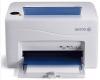Imprimanta xerox  phaser 6000,  a4,  10 ppm color /12