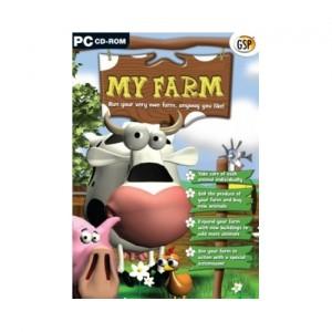 Joc My Farm PC Simulator USD-PC-MYFARM