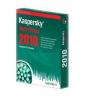 Kaspersky anti-virus 2010 international edition. 1-desktop 1 year base