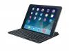 Keyboard Logitech Ultrathin Cover for iPad Air - Space Grey, 920-005517