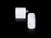 Kit mini adaptor powerline 200m homeplug av, d-link