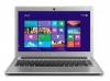 Laptop Acer V5-471PG-53316G50Mass 14.0 inch TOUCH INTEL i5-3317U 6GB 500GB GT620M-1GB HD, Windows 8, SILVER, NX.M3TEX.003