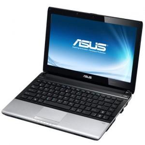 Laptop Asus U31SG, 13.3 inch, HD Glare, Intel Pentium B960, 4GB DDR3, 500GB, U31SG-RX112D++