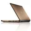 Laptop Dell Vostro 3300 cu procesor Intel CoreTM i5-450M 2.4GHz, 4GB, 320GB, nVidia GeForce 310M 512MB, FreeDOS, Bronz