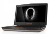 Laptop gaming dell alienware 18, 18.4 inch, i7-4710mq, 16gb,