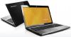 Laptop Lenovo IdeaPad Z560A cu procesor Intel CoreTM i3-370M 2.4GHz, 4GB, 500GB, nVidia GeForce 310M 1GB, FreeDOS, Negru