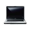 Laptop Toshiba Satellite L300-23D,Silver, PSLBGE-01F00FR3