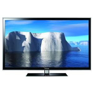 LCD TV Samsung 32 inch UE32D5000