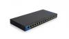 Linksys lgs116p unmanaged switch poe