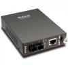 Media converter d-link dmc-300sc