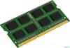 Memorie ram laptop Kingston, 4GB, 1600MHz DDR3L Non-ECC CL11 1.35V, KVR16LS11/4