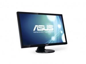 Monitor Asus, 27 inch, LED 1920x1080 Non-Glare, 0.31mm, 300cd/m2, VE278N