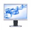 Monitor LCD Philips 19 inch, Wide, DVI, Boxe, Argintiu, 190B1CS