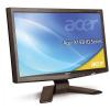 Monitor LED Acer X193HQLb, 47cm (18.5  ) Wide, LED, 16:9 HD, 5ms 8,000,000:1 TCO03 Black EURO/UK , ET.XX3HE.007