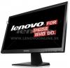 Monitor LED Lenovo 2023, 20 inch, 1600x900 250cd/mp, 5ms, T77ENEU