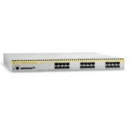 NET SWITCH 24SFP SLOTS (UNPOPULATED) L3 / AT-9924SP-XX ALLIED